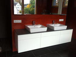 Küche und Bad - Metzger-Kisch